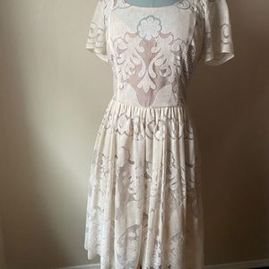 Plenty By Tracy Reese ANTHROPOLOGIE dress. NWOT